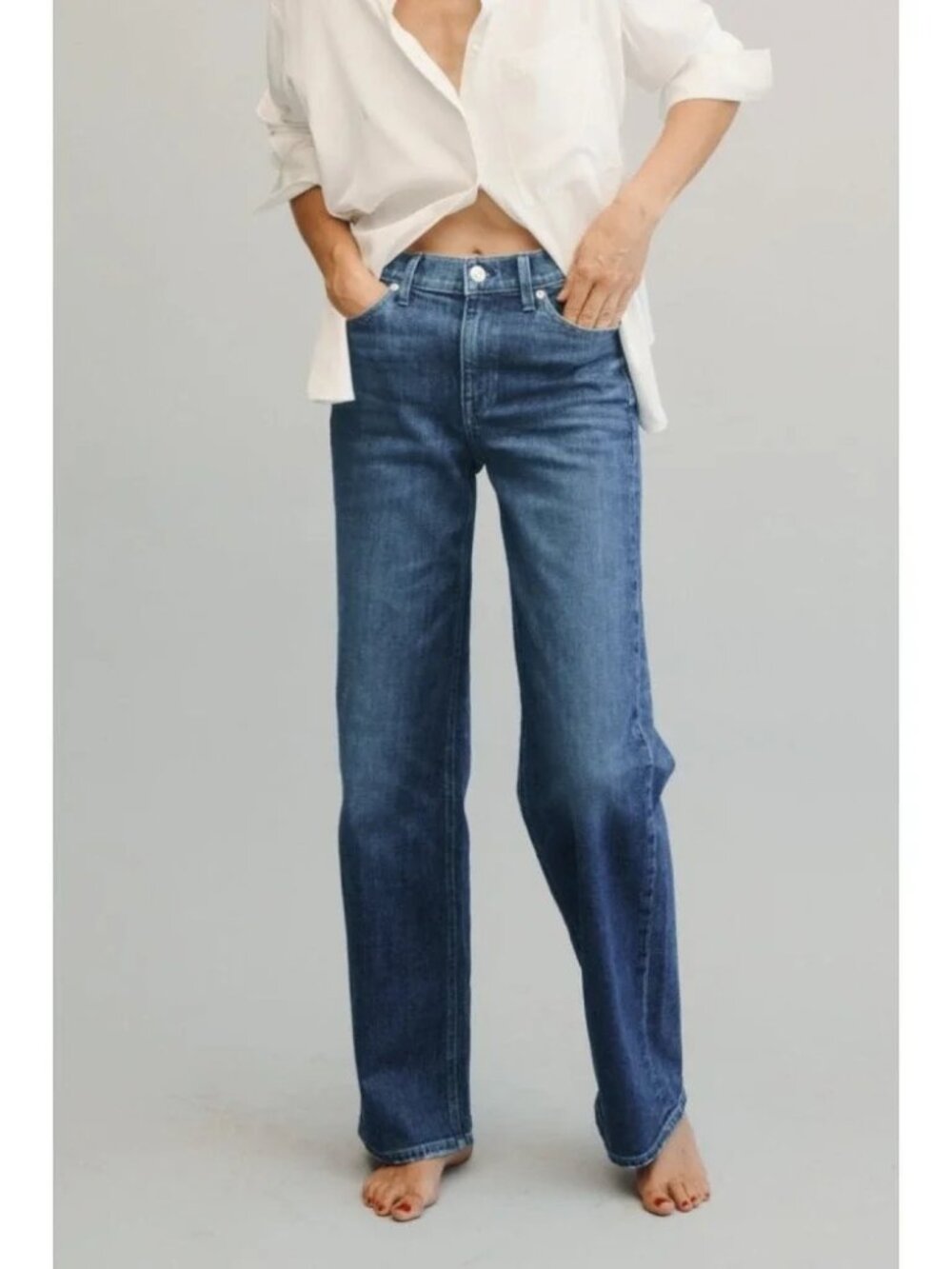 AYR The Secret Sauce Jeans 27